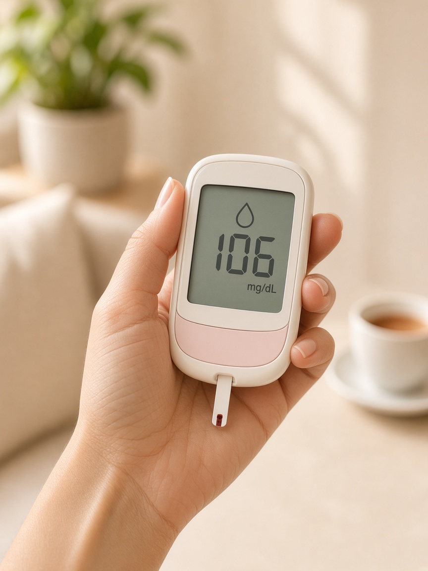 Consulta de diabetes